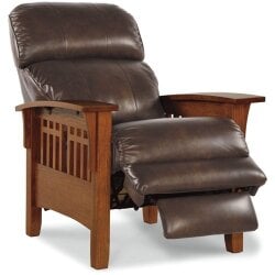 Eldorado Fabric Reclining Chair Recliners La-Z-Boy