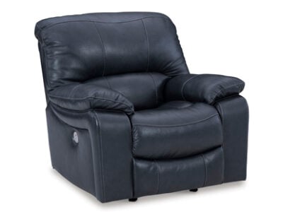 Leesworth Power Reclining Sofa Sofas ashley furniture