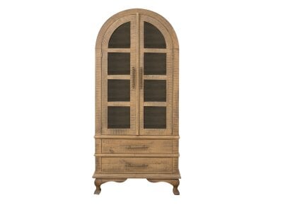 Aerlette Cabinet Adjustable Bases International Furniture Direct