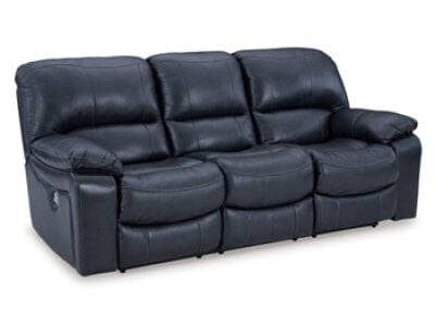 Leesworth Power Reclining Sofa Sofas ashley furniture