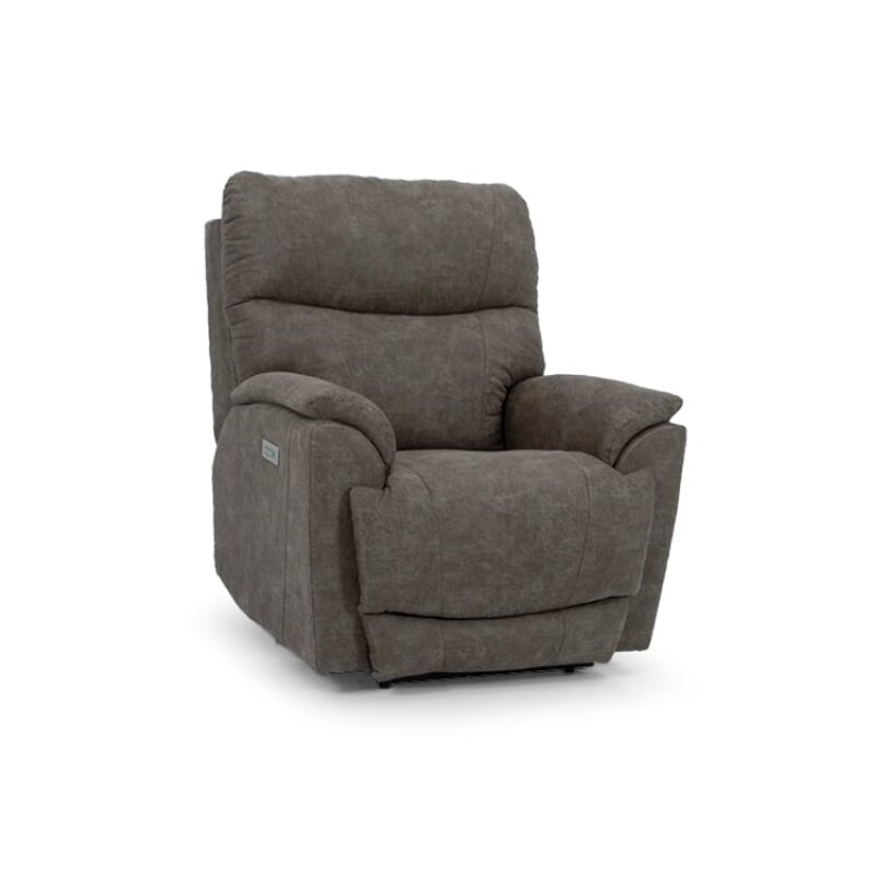 84353B Pwr HR/Lumbar Recl. Chair 84353B Pwr HR/Lumbar Recl. Chair - Image 1