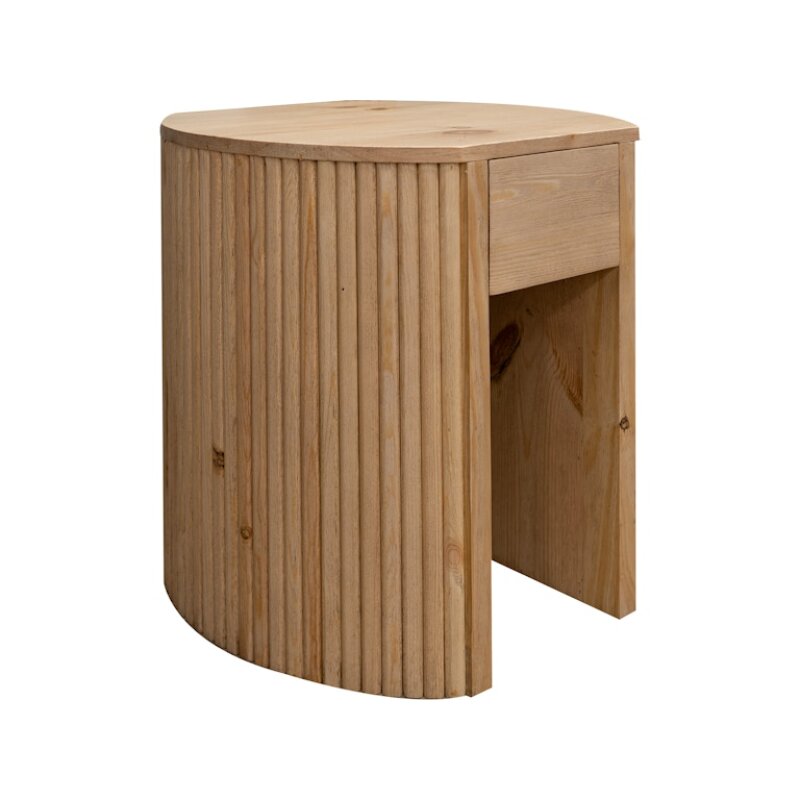 Giza 1 Drawer, Chairside Table Adjustable Bases International Furniture Direct Giza 1 Drawer, Chairside Table Adjustable Bases International Furniture Direct