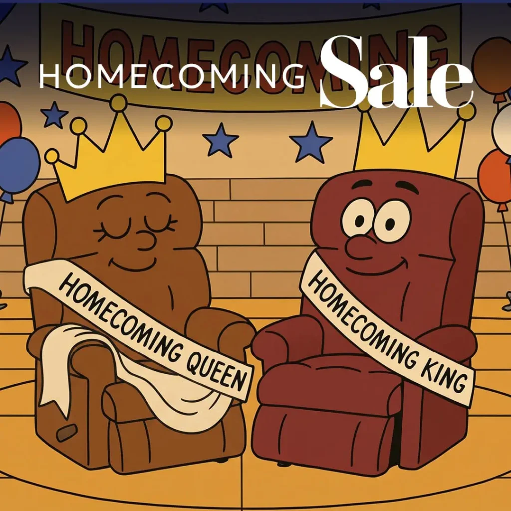Gates Homecoming Online Promo