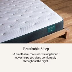 Beautyrest Harmony Beachfront Bay Plush Mattress - Image 5