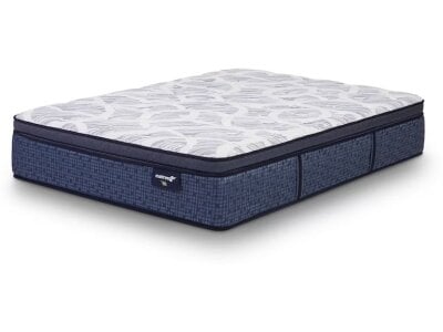 Donegal Firm Pillow Top Mattress California King Back Sleeper