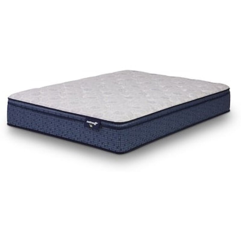 Cleona Euro Top Mattress California King Mattress 1st Cleona Euro Top Mattress California King Mattress 1st