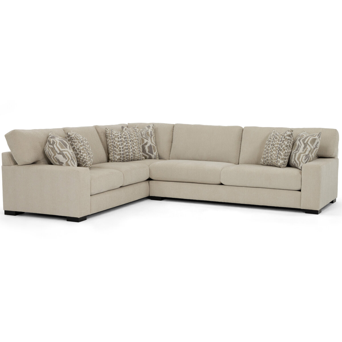 574 Sectional Sectionals Customizable