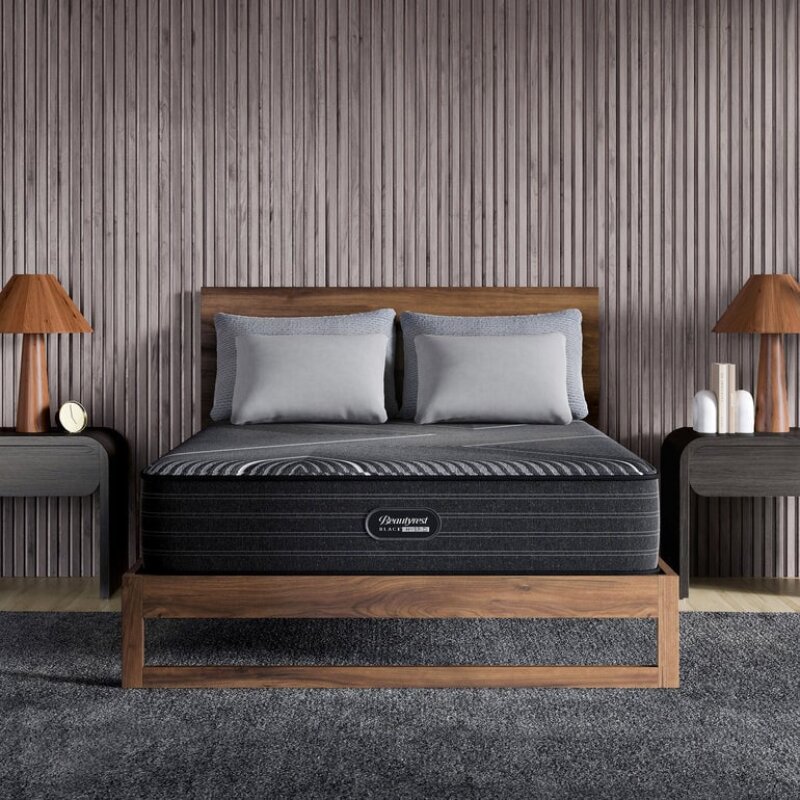 Beautyrest BX-Class Firm Mattress California King Back Sleeper Beautyrest BX-Class Firm Mattress California King Back Sleeper