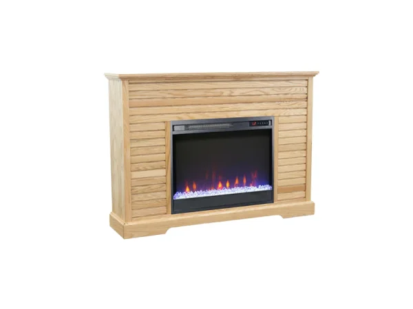 Topanga Fireplace Mantel Fireplaces