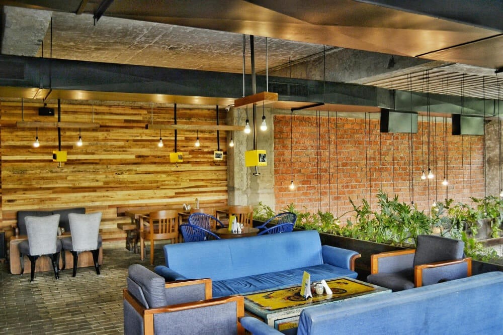 Hospitality Commerical Furniture