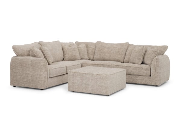 FASH 501 Sectional Unique Items