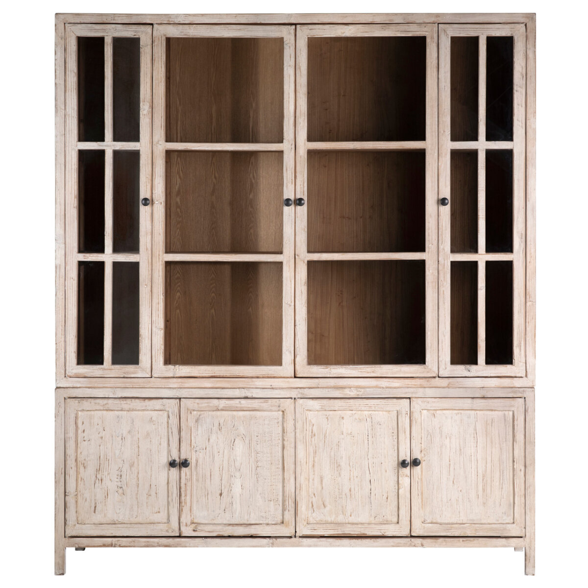 Large Cabinet in Cream