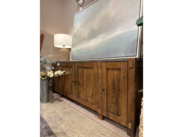 84″ Console Console Tables