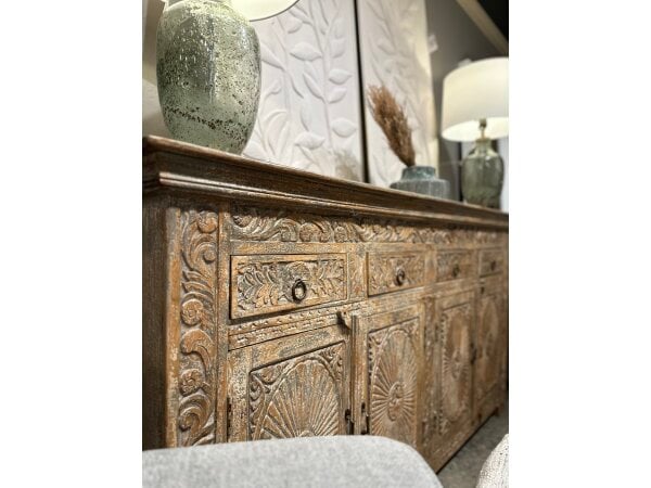 One of a kind Console Console Tables