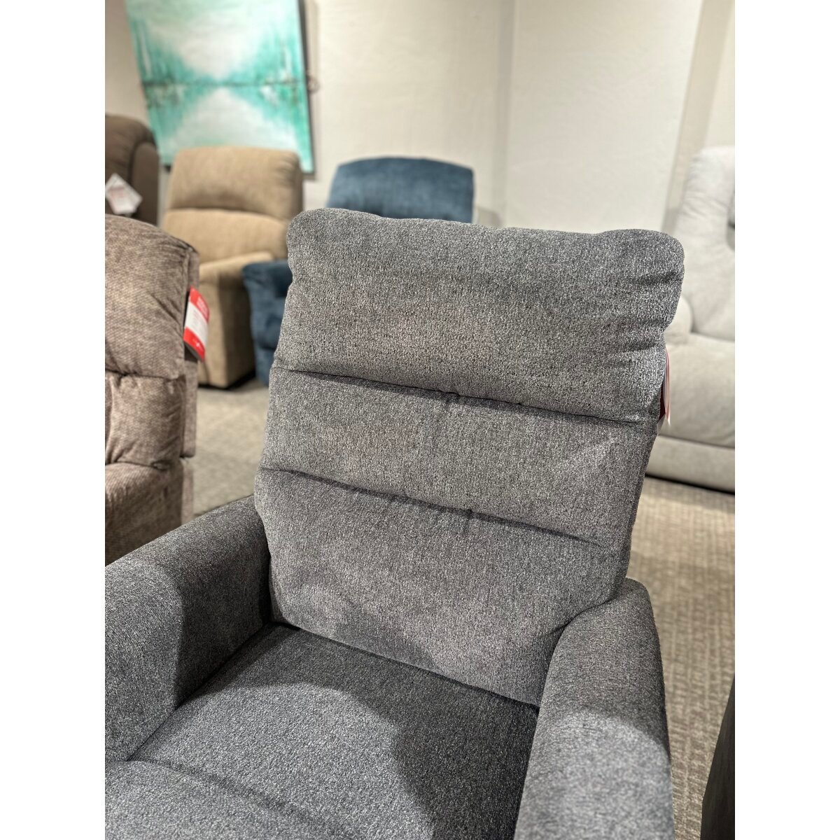 LA-Z-BOY Recliner Recliners LA-Z-BOY Recliner Recliners