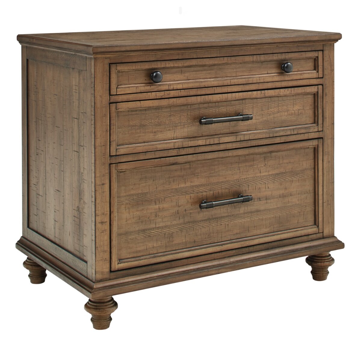 File Storage/Brown Honey Finish Home Office File Storage/Brown Honey Finish Home Office