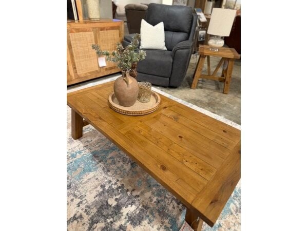 Coffee Table Reclaimed