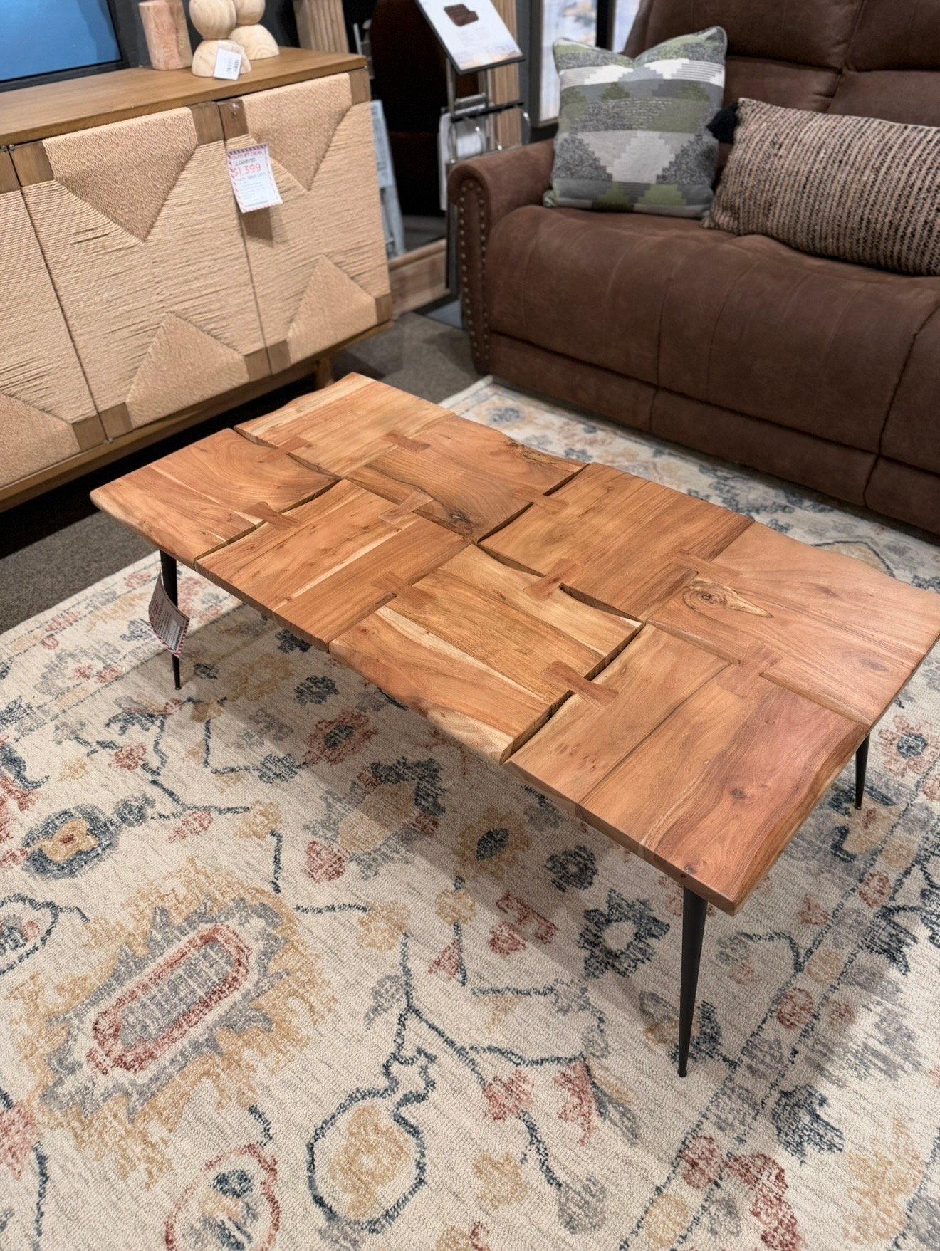 Coffee Table 3