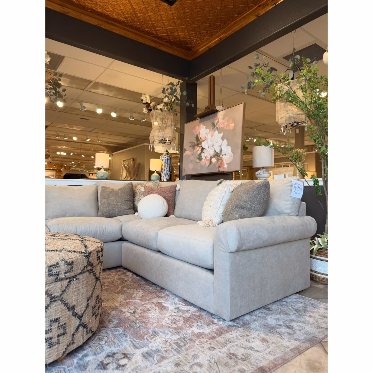 Sectional 1200x1200