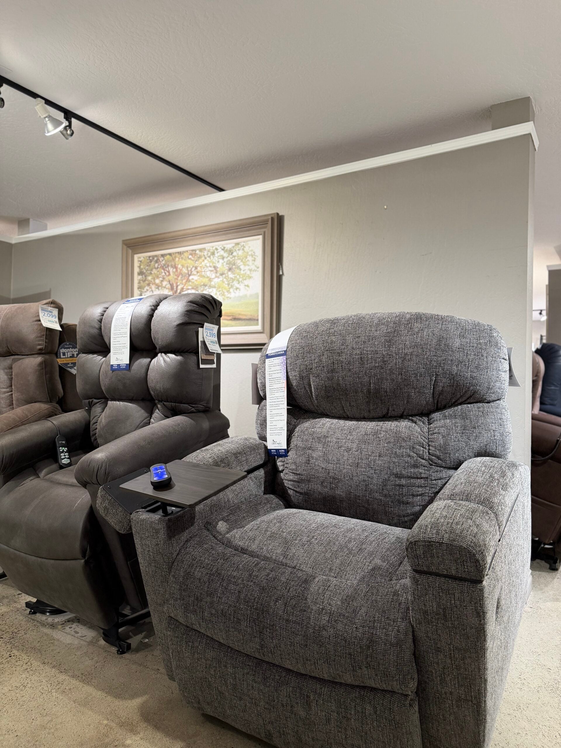 Lift Chair