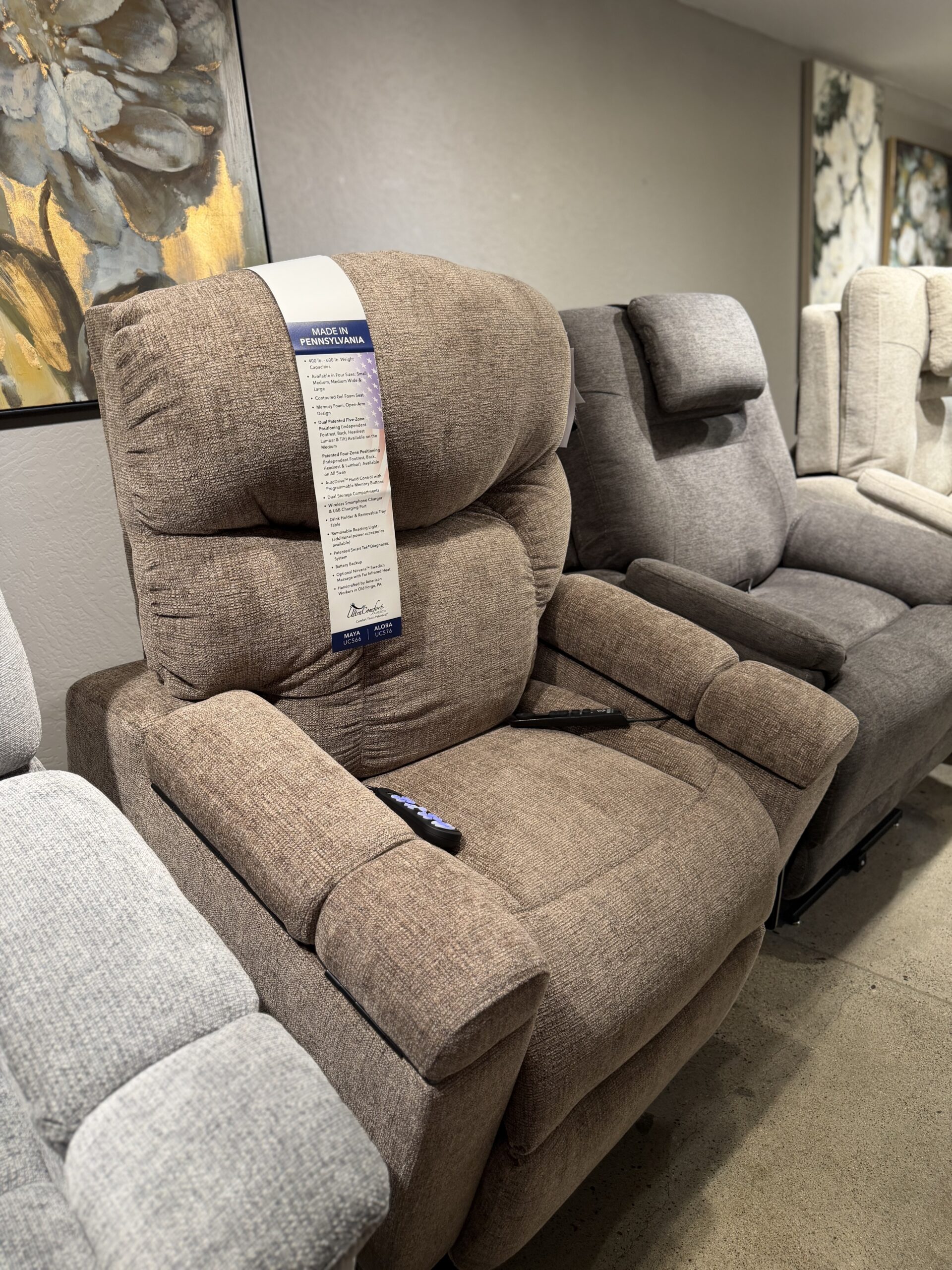 Lift Chair
