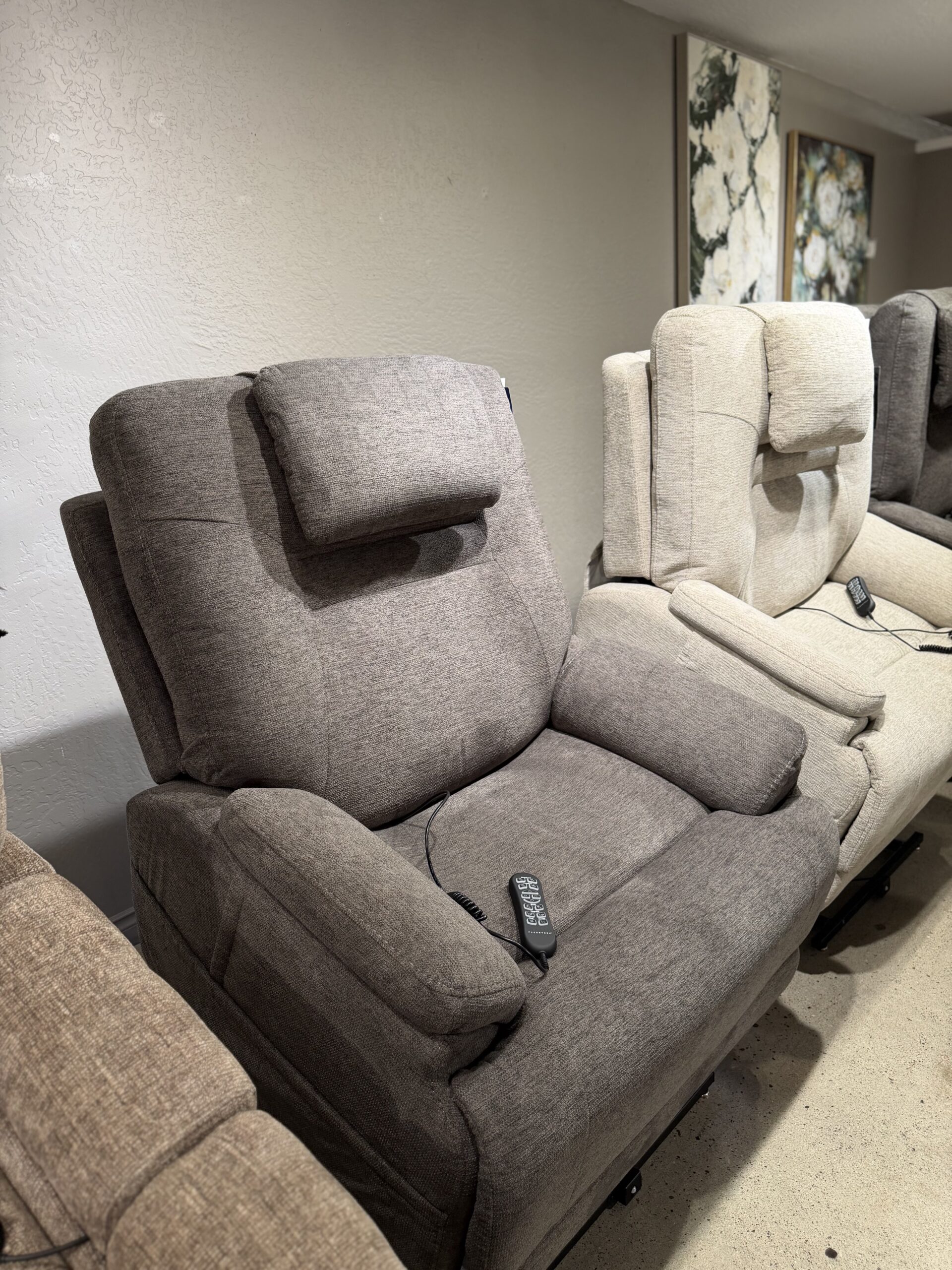 Lift Chair