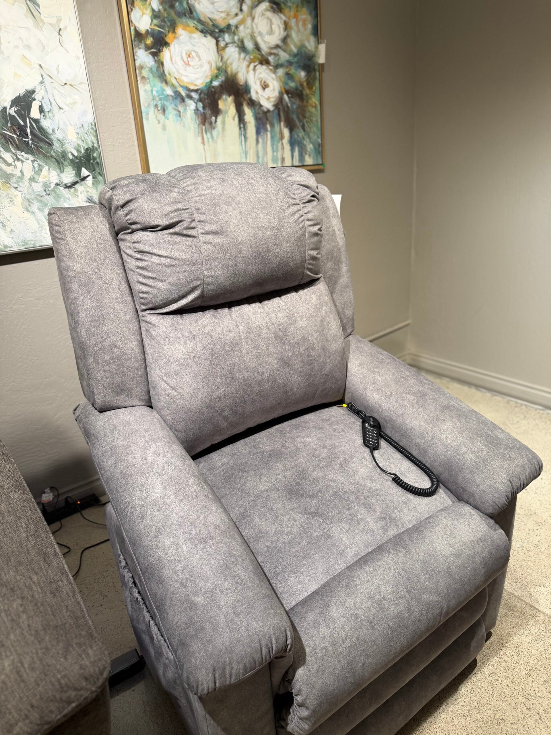Lift Chair