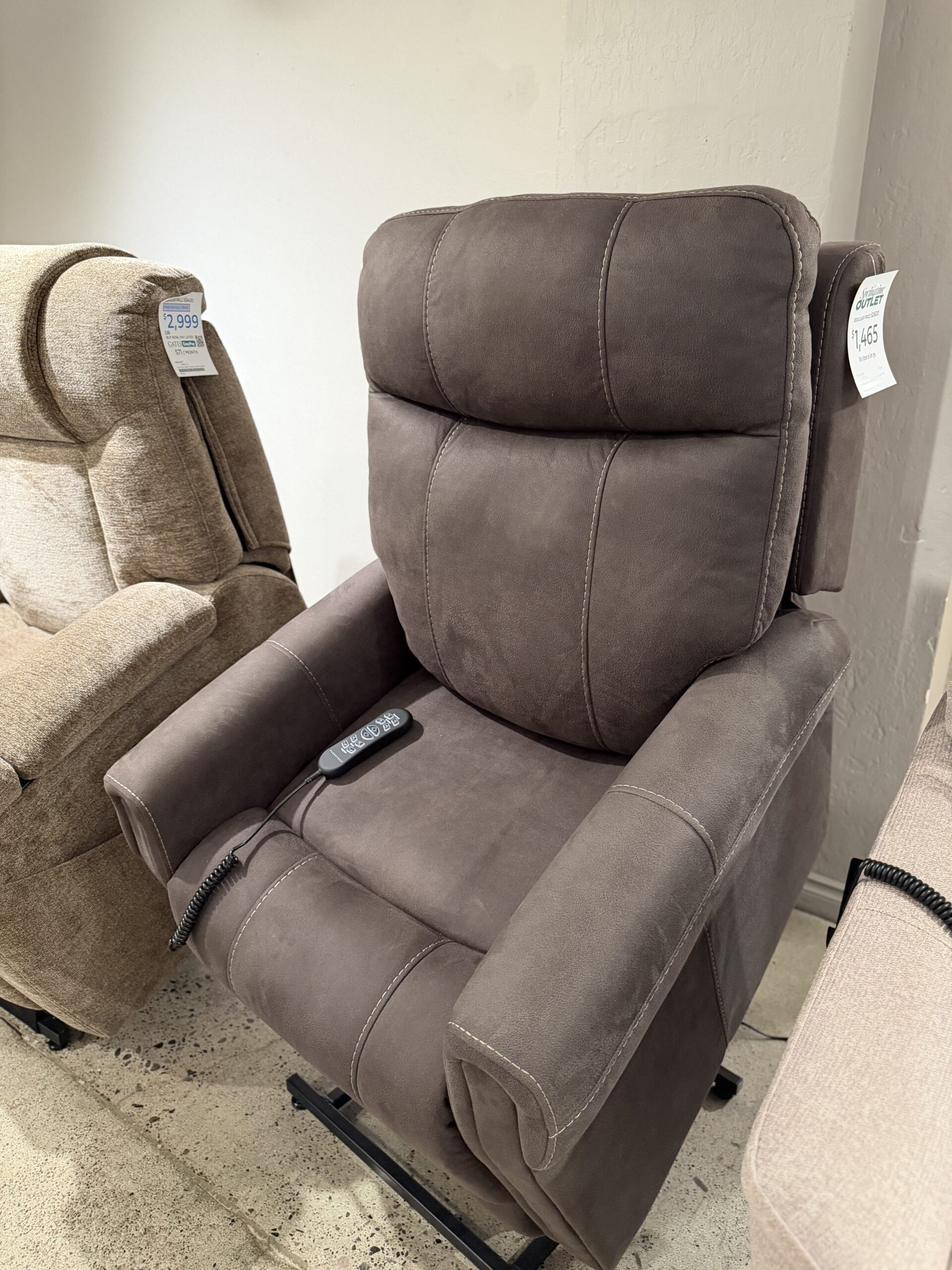 Lift Chair