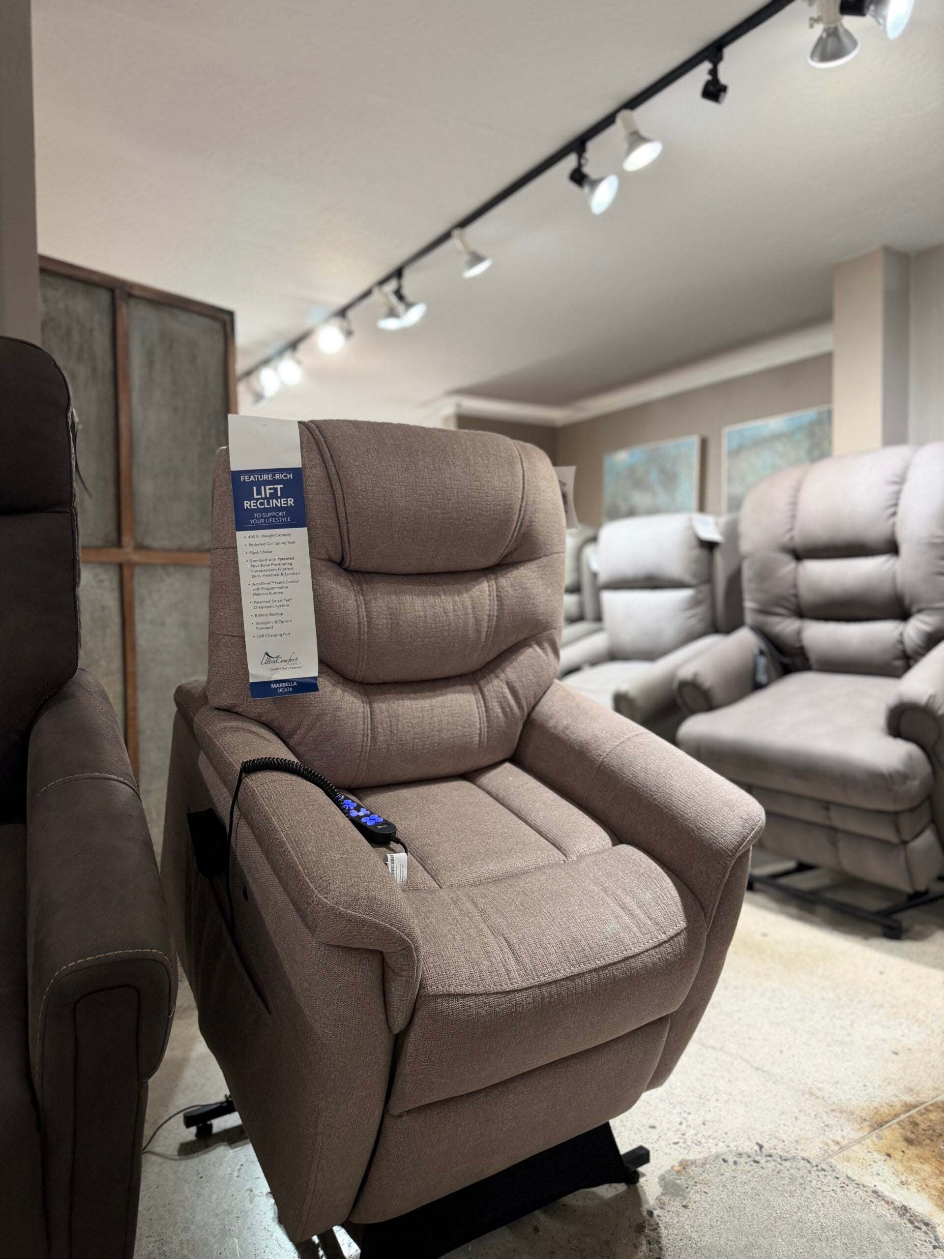 Lift Chair