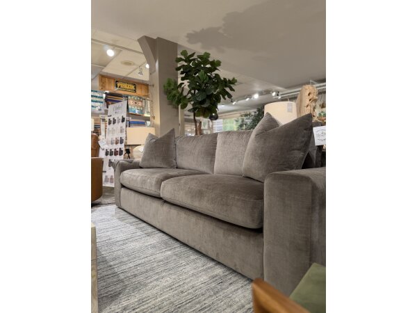 Sofa in Mushroom