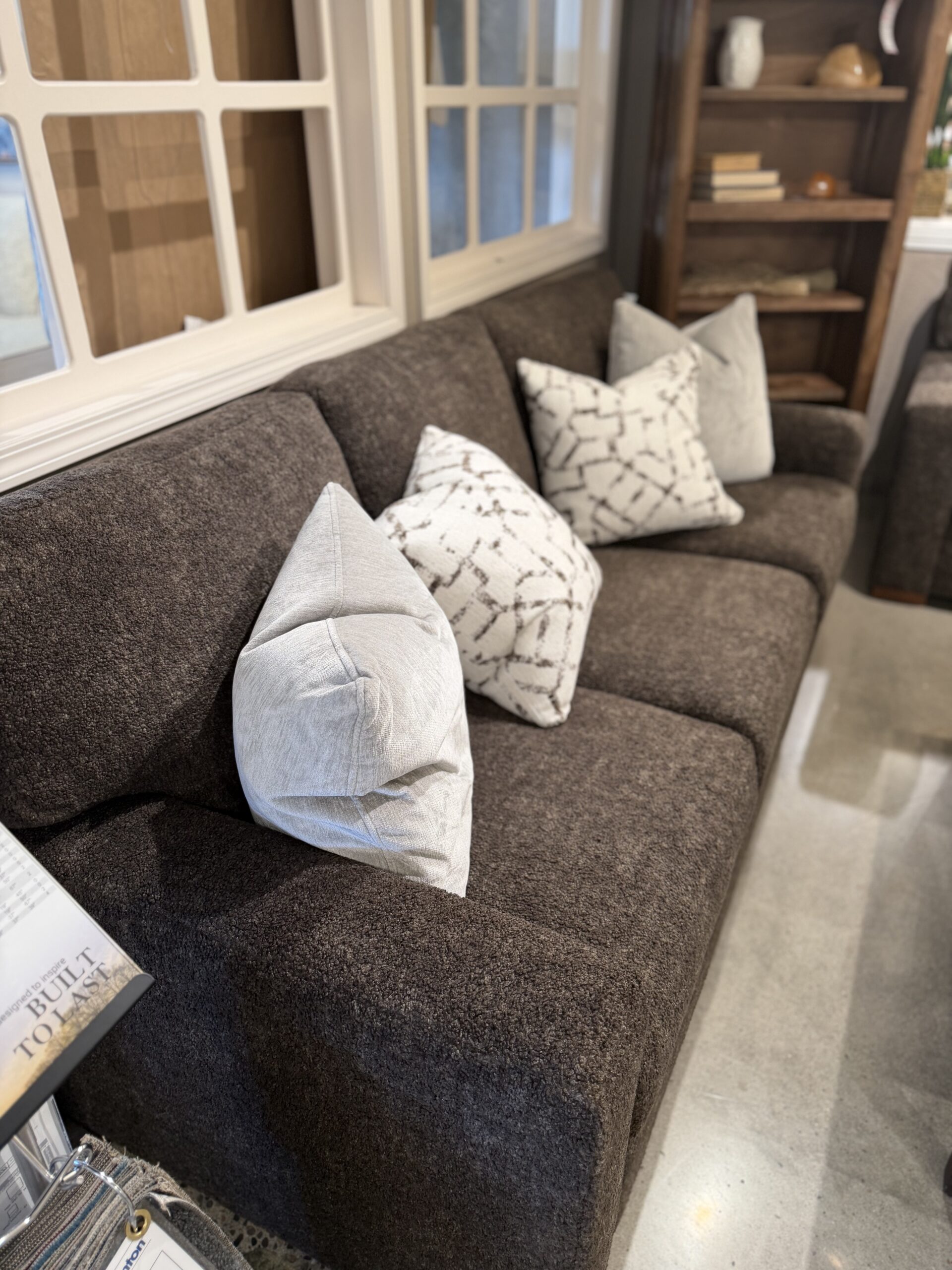 Java Sofa