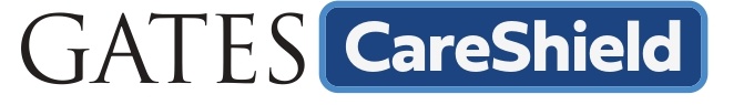 GatesCareShield Logo