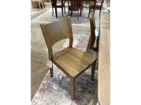 Wood Dining Chair