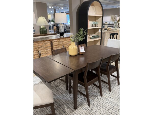 7 PC Dining Set