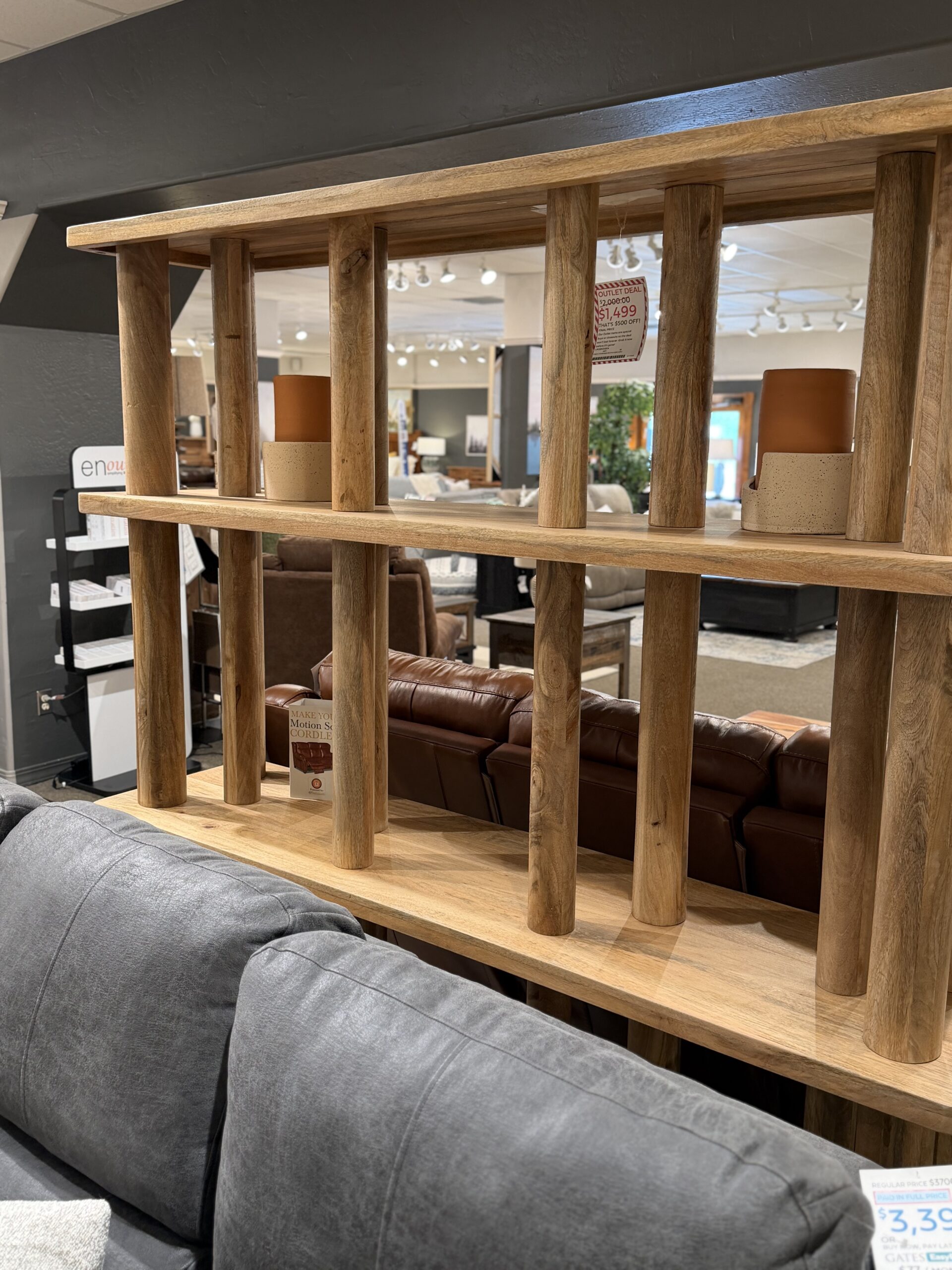 Bookcase