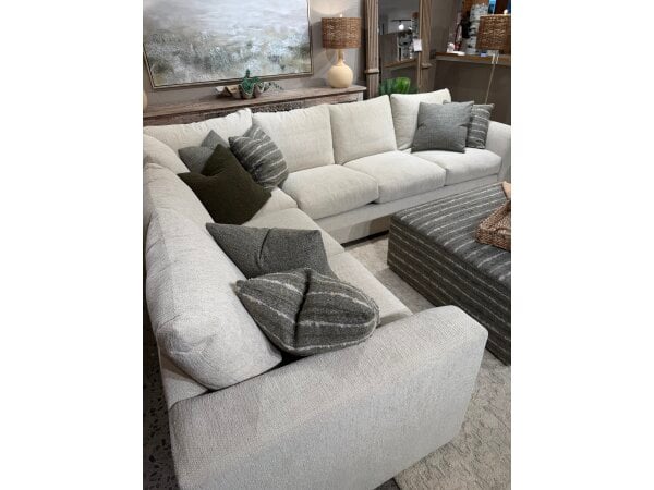 Coleman Sectional