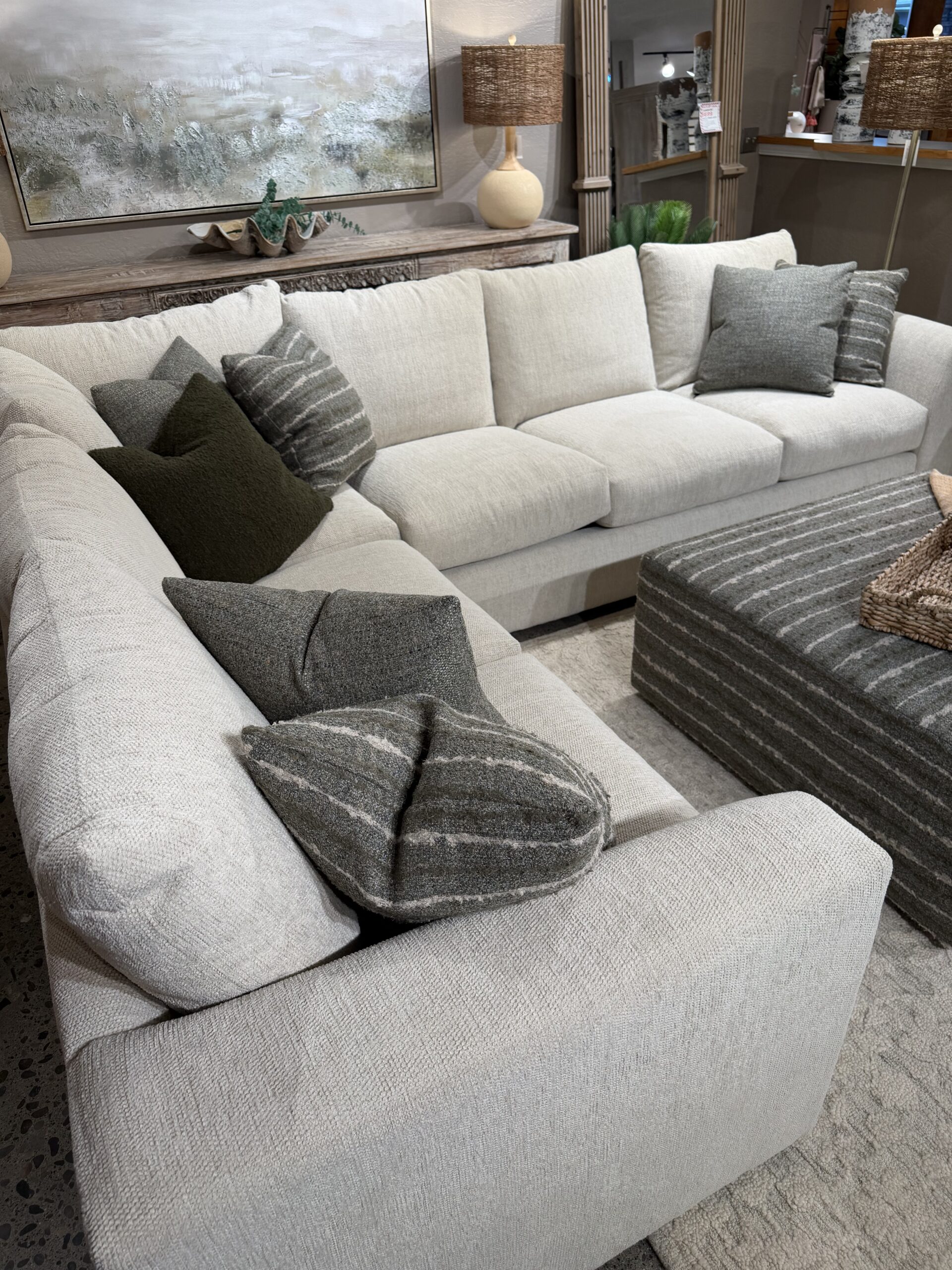 IMG_7378 Coleman Sectional - Image 1