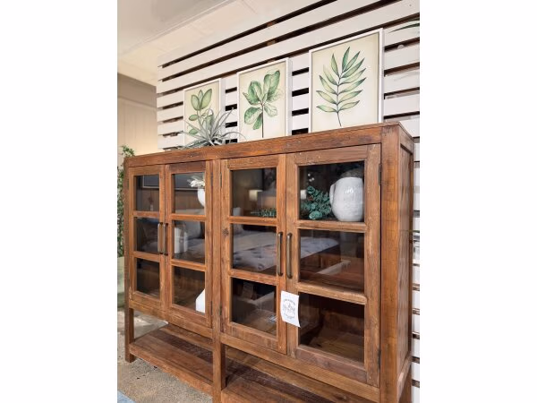 One of a Kind Cabinet