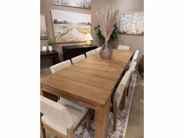 11 PC Dining Set