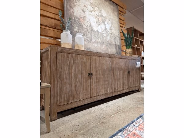 Sideboard Reclaimed Pine
