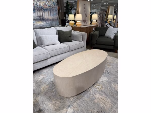 Coffee Table in Beige