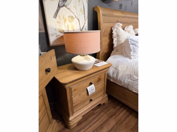 Nightstand in Chateau Philippe