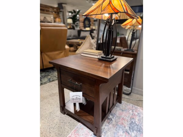 End Table