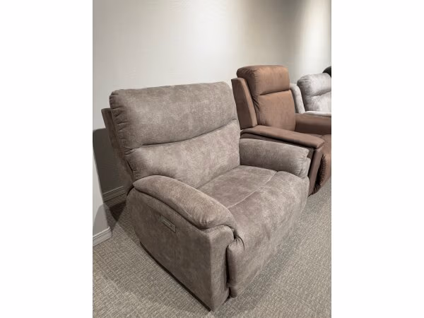 Recliner in Deschutes Canyon