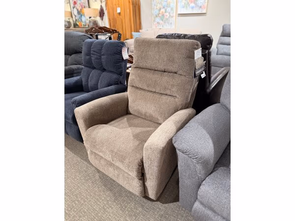 Recliner
