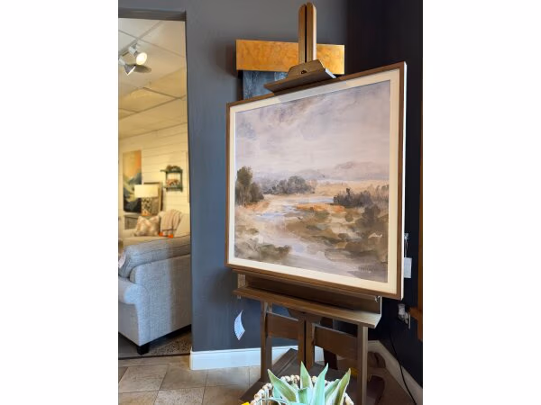 Art Easel