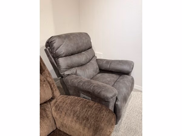 Recliner