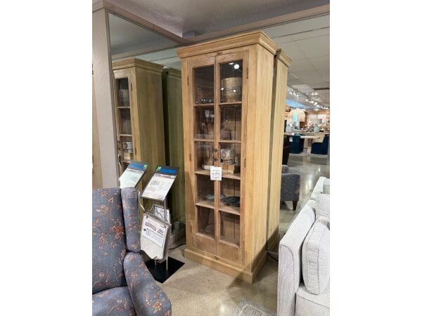 Cabinet One of a Kind