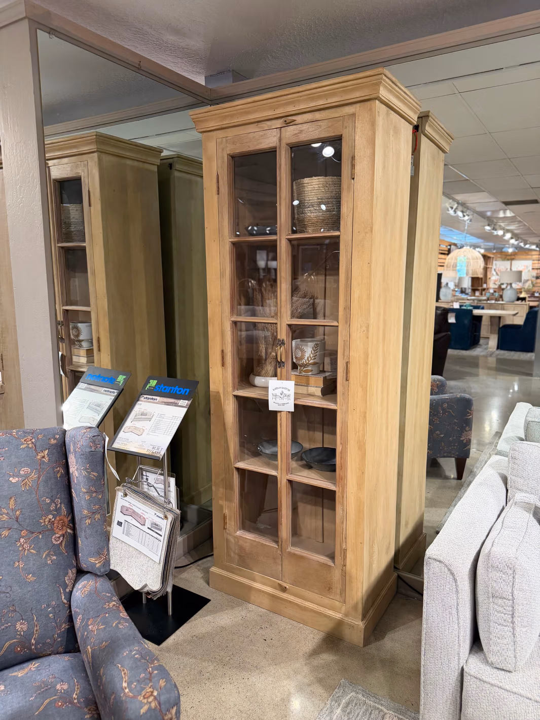 IMG_0699 Cabinet One of a Kind - Image 1