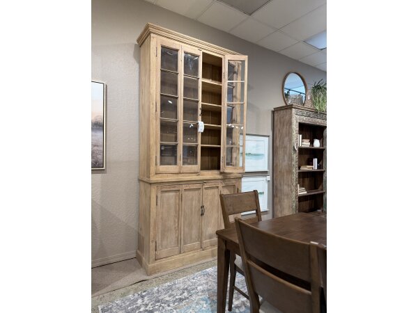 Cabinet One of a Kind